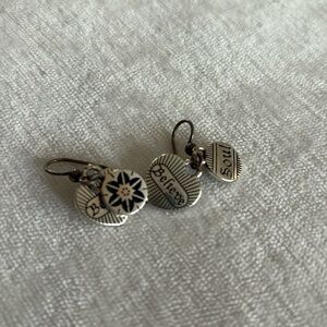 Brighton Believe Earrings